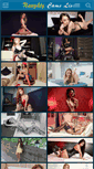 Mobile Screenshot of naughtycamslive.com